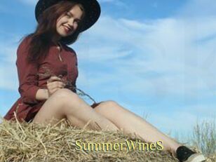 SummerWineS