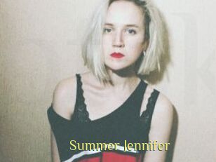 Summer_Jennifer