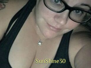 SunShine30
