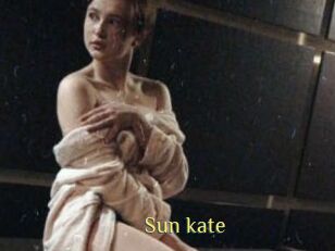 Sun_kate