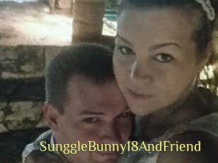 SunggleBunny18AndFriend