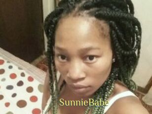 SunnieBabe