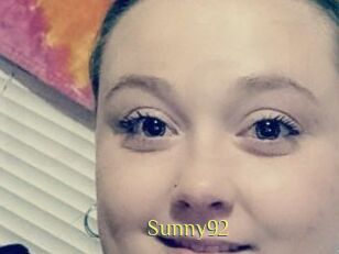 Sunny92