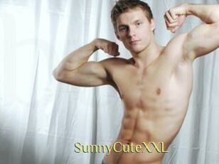 SunnyCuteXXL