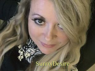 SunnyDesire
