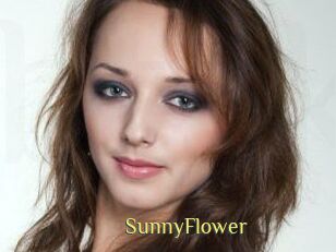 SunnyFlower