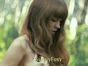SunnyFoxy