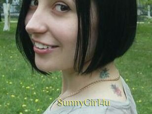 SunnyGirl4u