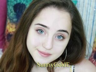 SunnyGoldE
