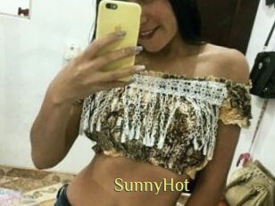 SunnyHot