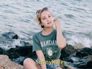 SunnyKatex