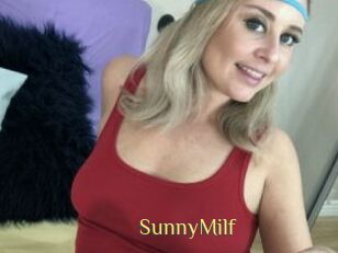 SunnyMilf