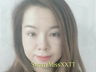 SunnyMissXXTT