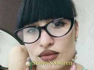 SunnyXXKaren
