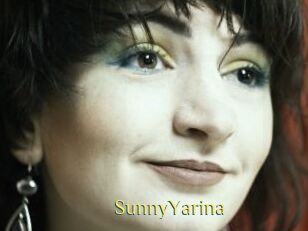 SunnyYarina