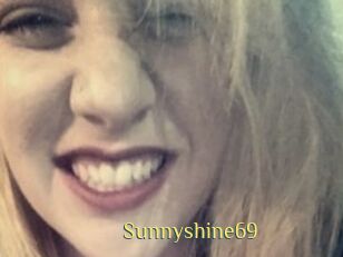 Sunnyshine69