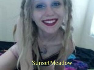SunsetMeadow