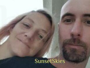 SunsetSkies