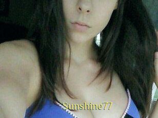 Sunshine77