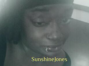 SunshineJones