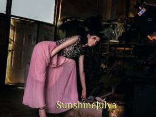 SunshineJulya
