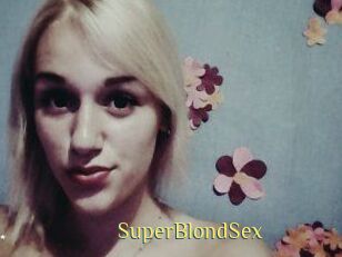 SuperBlondSex