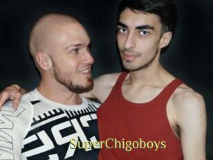 SuperChigoboys