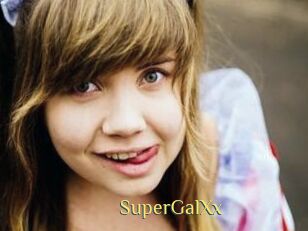 SuperGalXx