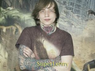 SuperLenny