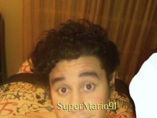 SuperMario91
