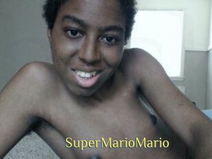 SuperMarioMario