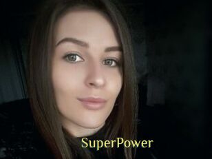 SuperPower