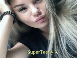 SuperTeeny_X