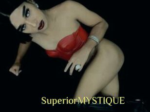 SuperiorMYSTIQUE