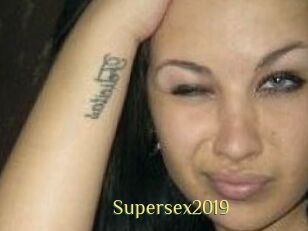 Supersex2019