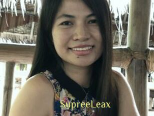 SupreeLeax