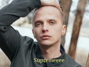 Supremeeee