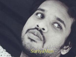 SuriyaMan