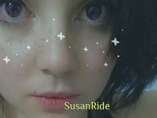 SusanRide