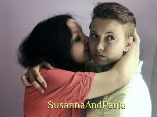 SusannaAndPaula