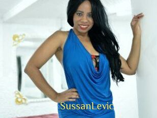 SussanLevic