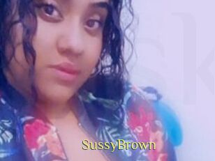 SussyBrown