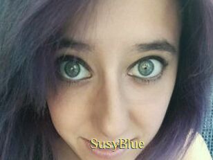 SusyBlue
