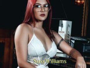 SusyWilliams