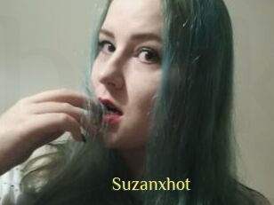 Suzanxhot