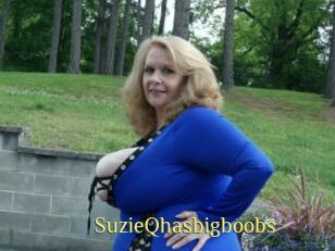 SuzieQhasbigboobs