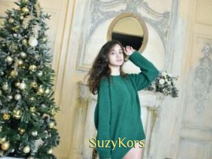 SuzyKors