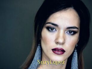 SuzyLopez