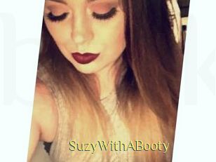 SuzyWithABooty