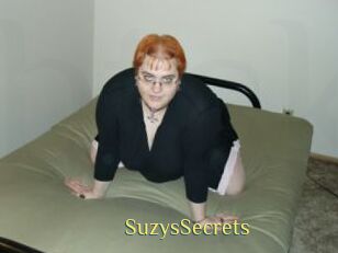 SuzysSecrets